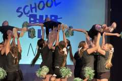 Cheer