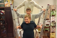7
