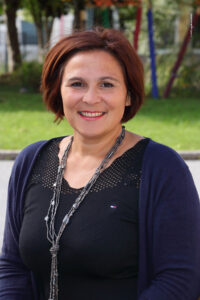 Natalija Bäck