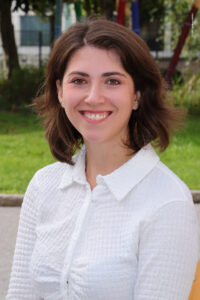 Hannah Eisner