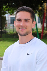 Timo Geßlbauer