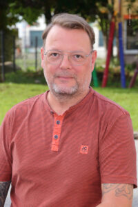 Wolfgang Haring