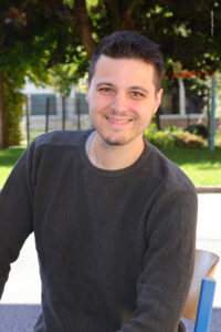 Manuel Kohlbacher