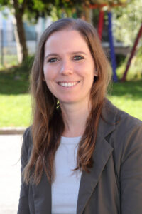 Melanie Kohlbacher