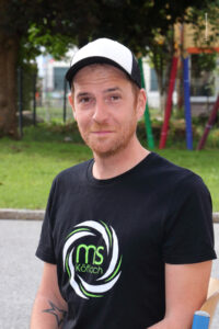 Stefan Schwaiger